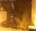 Archiv Foto Webcam Wasserfall in Bad Gastein 23:00