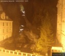 Archiv Foto Webcam Wasserfall in Bad Gastein 01:00