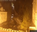 Archiv Foto Webcam Wasserfall in Bad Gastein 03:00