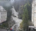 Archiv Foto Webcam Wasserfall in Bad Gastein 10:00