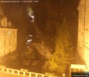 Archiv Foto Webcam Wasserfall in Bad Gastein 23:00