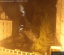 Archived image Webcam Waterfall in Bad Gastein 01:00