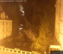 Archived image Webcam Waterfall in Bad Gastein 03:00