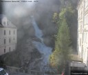Archiv Foto Webcam Wasserfall in Bad Gastein 09:00