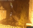 Archiv Foto Webcam Wasserfall in Bad Gastein 01:00