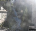 Archived image Webcam Waterfall in Bad Gastein 13:00