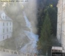 Archived image Webcam Waterfall in Bad Gastein 15:00