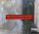 Archived image Webcam Waterfall in Bad Gastein 17:00