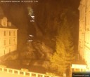 Archiv Foto Webcam Wasserfall in Bad Gastein 01:00