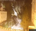Archiv Foto Webcam Wasserfall in Bad Gastein 05:00