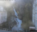 Archiv Foto Webcam Wasserfall in Bad Gastein 09:00