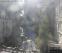 Archiv Foto Webcam Wasserfall in Bad Gastein 11:00
