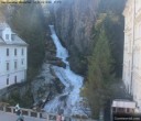 Archiv Foto Webcam Wasserfall in Bad Gastein 15:00