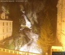 Archiv Foto Webcam Wasserfall in Bad Gastein 05:00