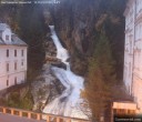 Archiv Foto Webcam Wasserfall in Bad Gastein 06:00