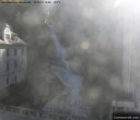 Archiv Foto Webcam Wasserfall in Bad Gastein 13:00