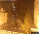 Archiv Foto Webcam Wasserfall in Bad Gastein 23:00