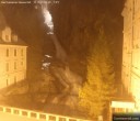 Archiv Foto Webcam Wasserfall in Bad Gastein 03:00