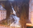 Archiv Foto Webcam Wasserfall in Bad Gastein 06:00