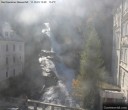 Archiv Foto Webcam Wasserfall in Bad Gastein 11:00