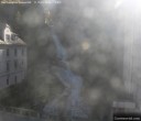 Archiv Foto Webcam Wasserfall in Bad Gastein 13:00