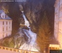 Archived image Webcam Waterfall in Bad Gastein 06:00