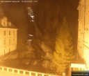 Archived image Webcam Waterfall in Bad Gastein 01:00
