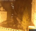 Archiv Foto Webcam Wasserfall in Bad Gastein 23:00