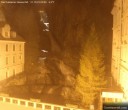 Archiv Foto Webcam Wasserfall in Bad Gastein 01:00