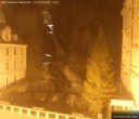 Archiv Foto Webcam Wasserfall in Bad Gastein 03:00