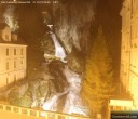 Archiv Foto Webcam Wasserfall in Bad Gastein 05:00