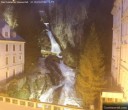 Archiv Foto Webcam Wasserfall in Bad Gastein 06:00