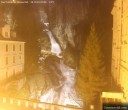 Archiv Foto Webcam Wasserfall in Bad Gastein 06:00