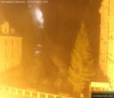 Archiv Foto Webcam Wasserfall in Bad Gastein 23:00