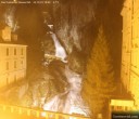 Archived image Webcam Waterfall in Bad Gastein 17:00