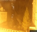 Archived image Webcam Waterfall in Bad Gastein 23:00