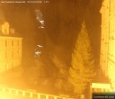 Archived image Webcam Waterfall in Bad Gastein 01:00