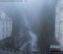 Archived image Webcam Waterfall in Bad Gastein 05:00