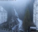 Archived image Webcam Waterfall in Bad Gastein 06:00
