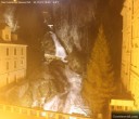 Archiv Foto Webcam Wasserfall in Bad Gastein 17:00