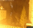 Archiv Foto Webcam Wasserfall in Bad Gastein 21:00
