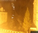 Archiv Foto Webcam Wasserfall in Bad Gastein 01:00