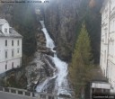 Archiv Foto Webcam Wasserfall in Bad Gastein 06:00