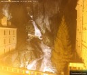 Archiv Foto Webcam Wasserfall in Bad Gastein 17:00