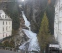 Archived image Webcam Waterfall in Bad Gastein 07:00