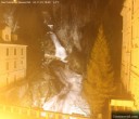 Archiv Foto Webcam Wasserfall in Bad Gastein 17:00