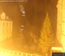 Archived image Webcam Waterfall in Bad Gastein 23:00