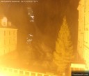 Archived image Webcam Waterfall in Bad Gastein 01:00