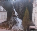 Archived image Webcam Waterfall in Bad Gastein 05:00