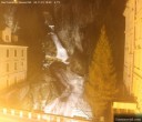 Archiv Foto Webcam Wasserfall in Bad Gastein 17:00